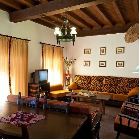 Casa Rural El Corralon Hinojal Kültér fotó