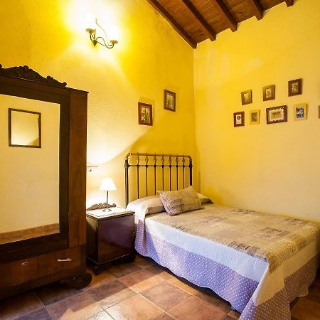 Casa Rural El Corralon Hinojal Kültér fotó